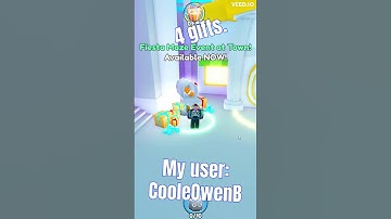 Day 6 of checking my mailbox in Pet Simulator X