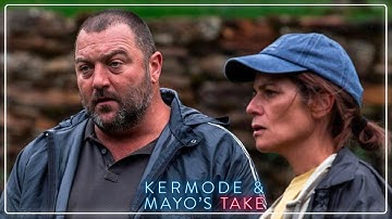 Mark Kermode reviews The Beasts - Kermode and Mayo’s Take