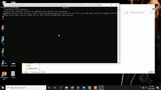 Complete Install Video ONYX THRIVE 19.0 WORKING
