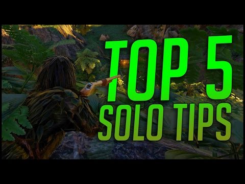 top-5-solo-pvp-tips---ark-pvp-