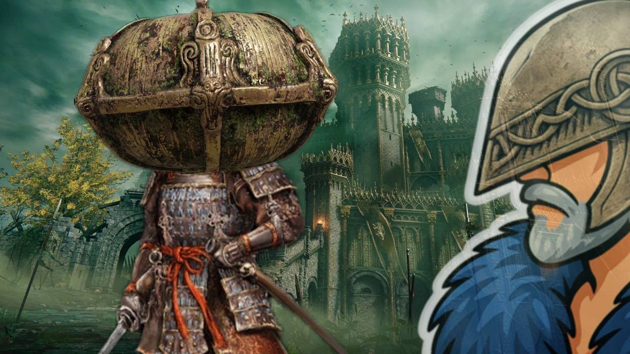 ПОХОЖДЕНИЯ СТУРА | Часть 3 | Замок грозовой завесы