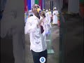 Prophet Clinton, son of Jeremiah Omoto Fufuyin