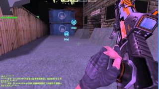 冰戀實況cso EP2