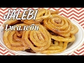 Джалеби  - индийская сладость / Indian sweet Jalebi - Crispy crunchy Jalebi without yeast