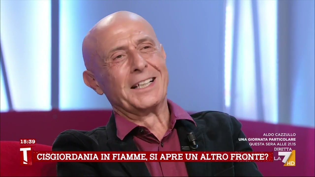 Medio Oriente, il giudizio di Marco Minniti sul vertice di Beirut