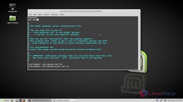 How to install OpenSIS on Linux Mint 18.3