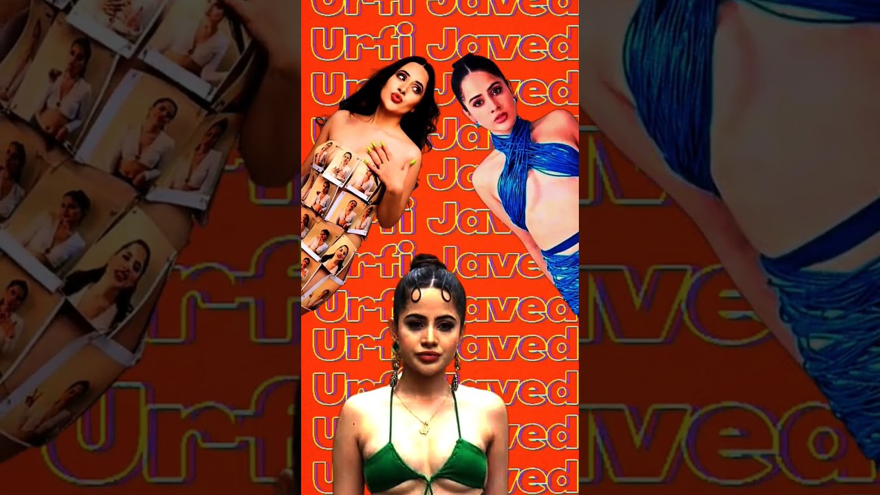 Why urfi Javed is good marketing genius ?🤷#urfijaved #urfijavedshort
