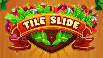 Tile Slide - Triple Match & Tile Connect master (Gameplay Android)