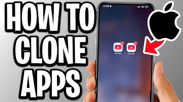 How To Clone Apps On Your iPhone - Full Guide