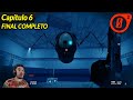 FINAL BOSS: EL CONSEJERO | Entropy : Zero 2 Capitulo 6 FINAL Gameplay Español