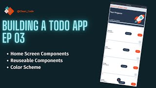 Famous Building a Python TODO App From Front-end to Back-end with .APK Compilation (Ep. 03) Wealth