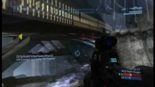 Precise Execution - Narrows Team Slayer - Crizzy POV