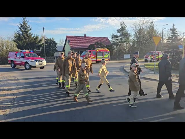 Niedziela Wielkanocna - 05.04.2026 r. - OSP Słubice