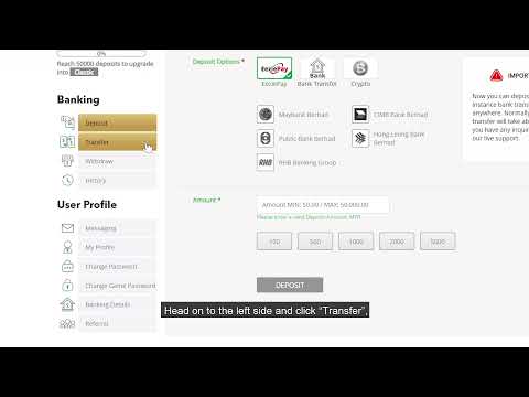 Reasons to Decline the Welcome Bonus