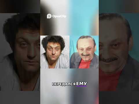 Наследие Семена Фарады: Михаил Полицеймак и его путь