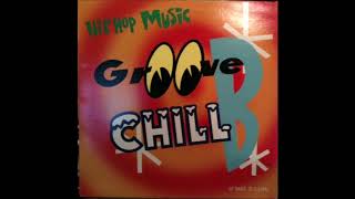 Groove B. Chill - Hip Hop Music Super Hitmans Theory