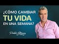 Cómo Cambiar Tu Vida En Una Semana, La DIETA Mental de Los Siete Días. #cambio #crecimiento