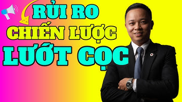 Những lưu ý trong chiến lược đầu tư lướt cọc bán chênh bất động sản I Phạm Văn Nam