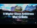 4) Stone Simulator - Gioco Completo - Il Miglior Gioco Antistress Mai Creato (Progresso 8 Ore Su 13)