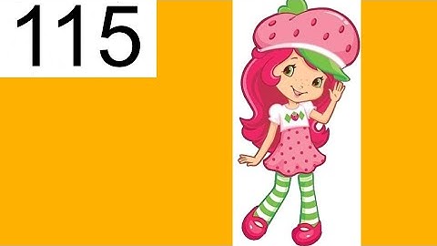 My by the Numbers list hyper (EXTENDED) Part 2