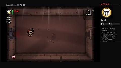 The binding of Isaac lazarus run