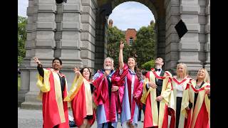 Doctoral Information Session 2026