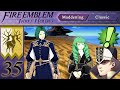 Mango Plays Fire Emblem 3 Houses - 35