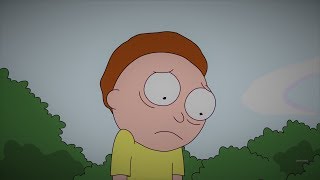 P A I N Rick and Morty (Sad Edit)