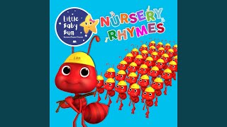 Download Lagu Ants Go Marching MP3