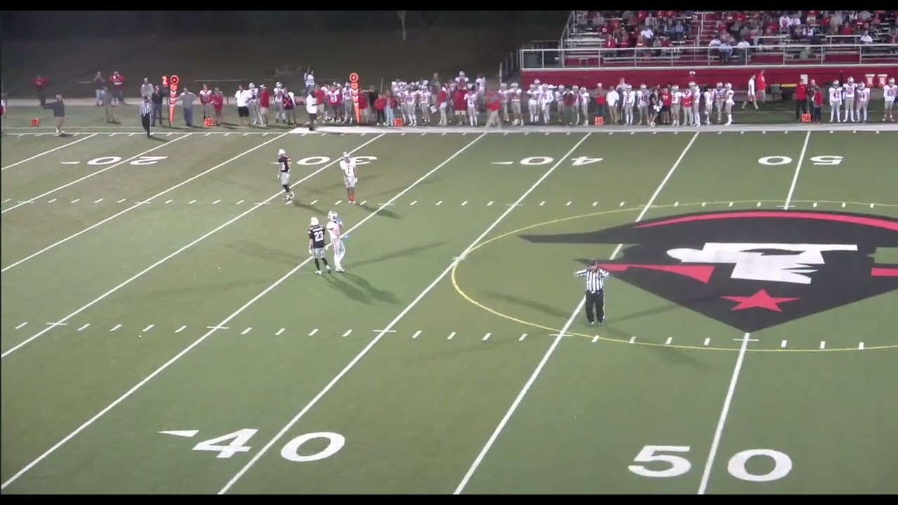 Corbin vs Perry County Central 2024