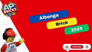Albenga Brick 2025