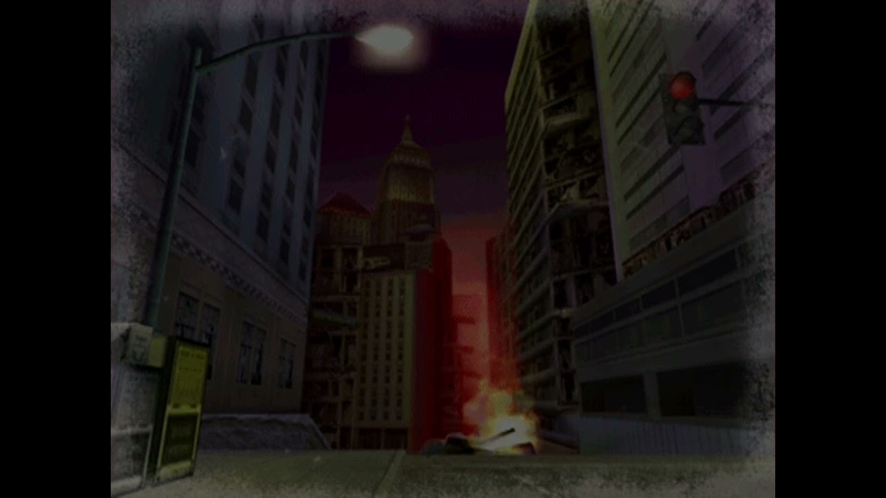 Shadow the Hedgehog - Westopolis | Remix by CocoUnderStars