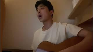 Did you ever hurt for me - Jess Benko