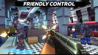 Kuboom New Multiplayer Game Live Stream Niyazio