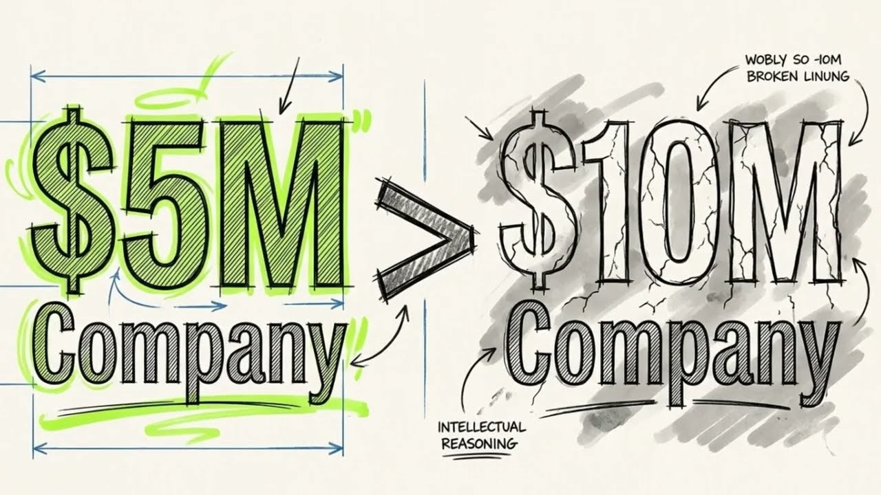 How Restoration Operations Affect Profit and EBITDA video thumbnail