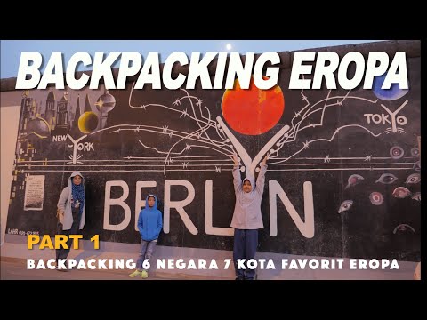 Video: Perjalanan Sehari Berlin Terbaik