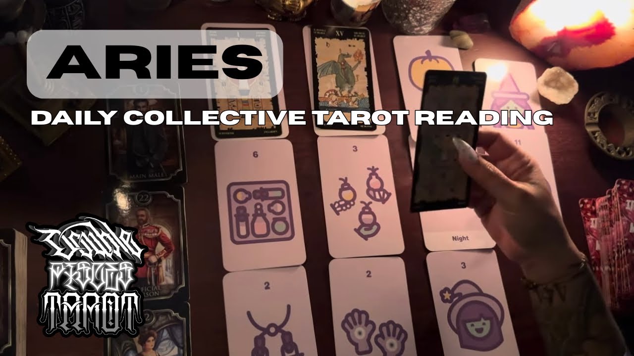 ARIES ♈️ A GIFT JUST FOR YOU 💘