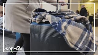 Alaska Airlines is raising fees for checked bags screenshot 4