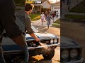 From Rust to Roar: The 1969 Charger Dream Reborn in 3 Years