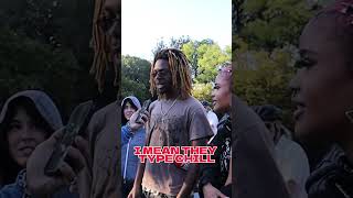 ASKING NEW YORKERS WHAT THEY THINK ABOUT NYU STUDENTS! #interview #nyc #newyorkuniversity #nyu