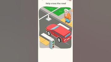 draw one part #dop3 #level #road#youtubeshorts #viral #mygame #viralshorts #2022