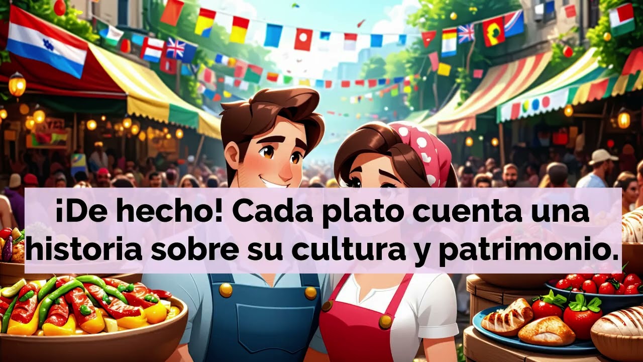 🇪🇸 ESPAÑOL | SPANISH Practice | Career Paths Explored | Learn & Improve Spanish