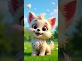 Meet the CUTEST Puppy on Earth! 🐶❤️