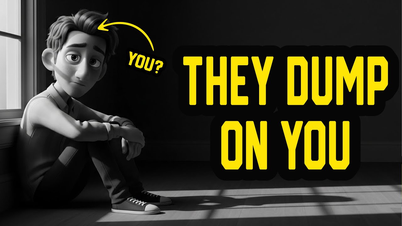 The Psychology of Being Everyone’s Therapist Friend