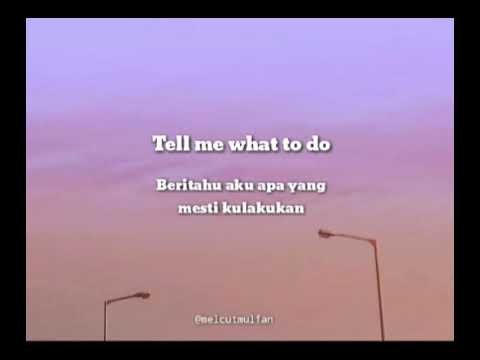 SHINEE - TELL ME WHAT TO DO  [ Lirik dan Terjemahan | Sub Indo ]