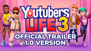 Youtubers Life 3 video 0