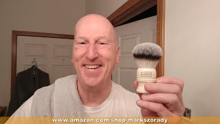 Simpson T3 Trafalgar Shaving Brush