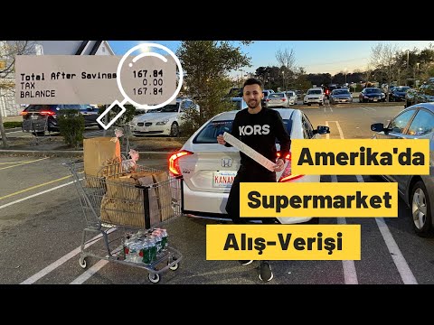 Video: Walmart-da toyuq əti nə vaxt hazır olur?