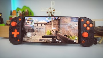 GameSir X5 Lite Review: Best Budget Gamepad for Android & iOS