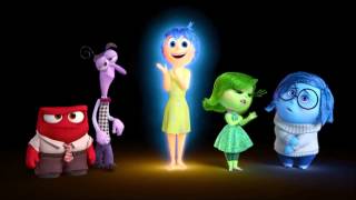 Winnie the Pooh goes Inside Out @dinodeclan1035